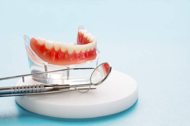 Laser Dentistry in Port St Joe, FL