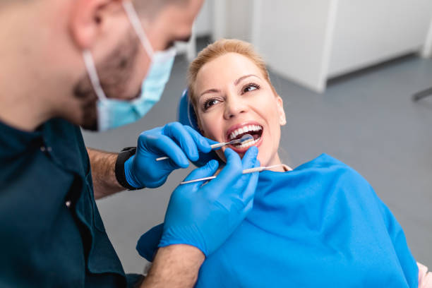 Best Dental X-Rays and Imaging  in Port St Joe, FL