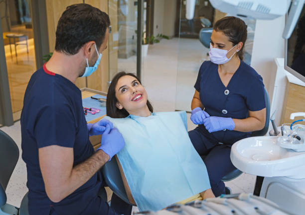 Best Laser Dentistry  in Port St Joe, FL