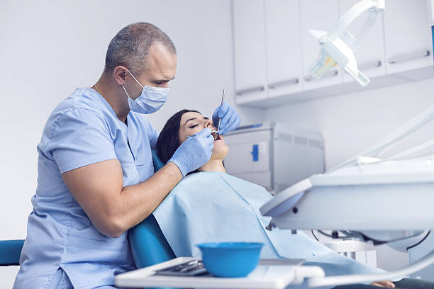 Port St Joe, FL  Holistic Dental Services Company